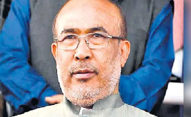 Crisis Deepens for Biren Singh Government in Manipur