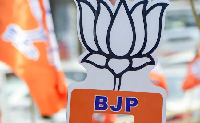 BJP drops Six MLAs including two ministers 