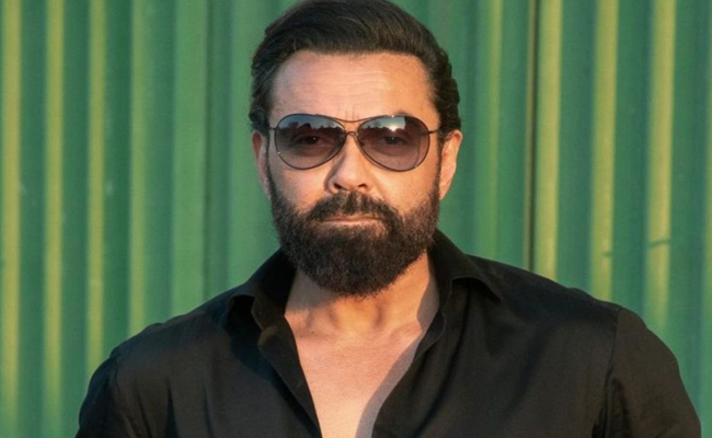 Why Bobby Deol Feels Like Child?