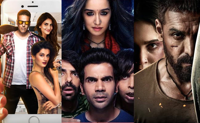 August 15: Major Bollywood Box Office Clash