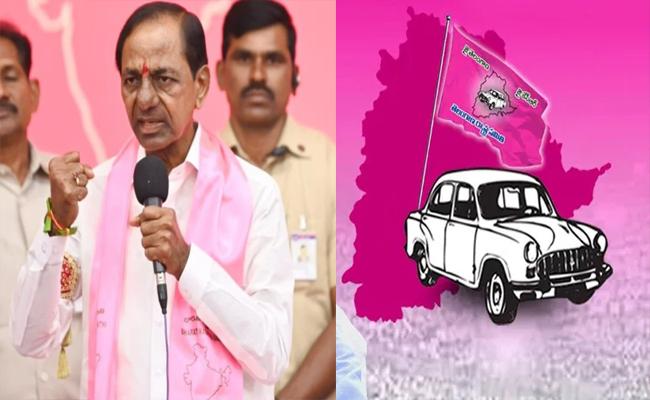 The Rise and Fall of K Chandrashekar Rao Of BRS