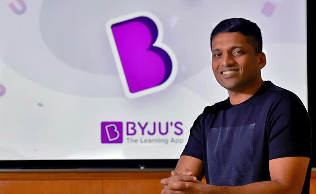 No July salaries for Byju’s employees yet