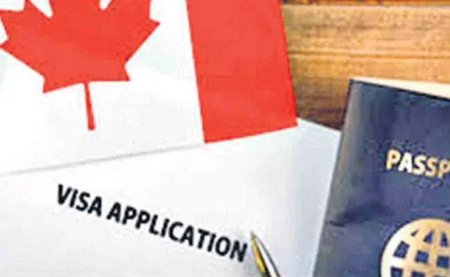 Canada Drastically Reduces Tourist Visas for Indians