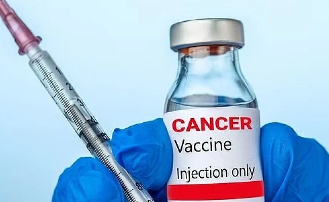 Global Interest in Russia's Cancer Vaccine!