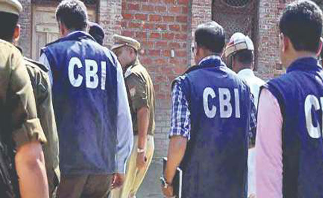 CBI raids premises of RG Kar ex-principal Sandip Ghosh, three others