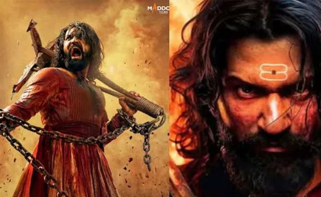 Chhava Creates a New Record – Surpasses Pushpa 2 & Baahubali 2!