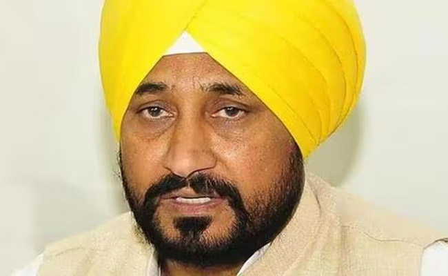 Notice issued to ex-Punjab CM Channi over derogatory remarks against women