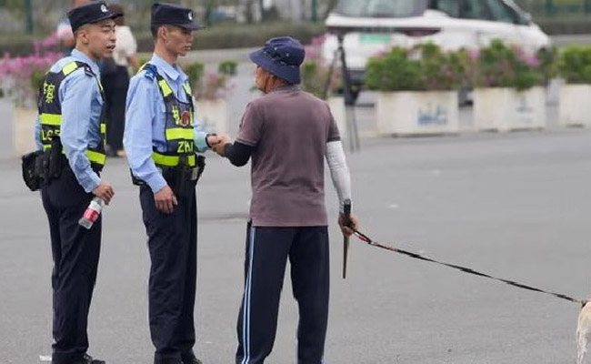 8 killed, 17 injured in knife attack at vocational school in China