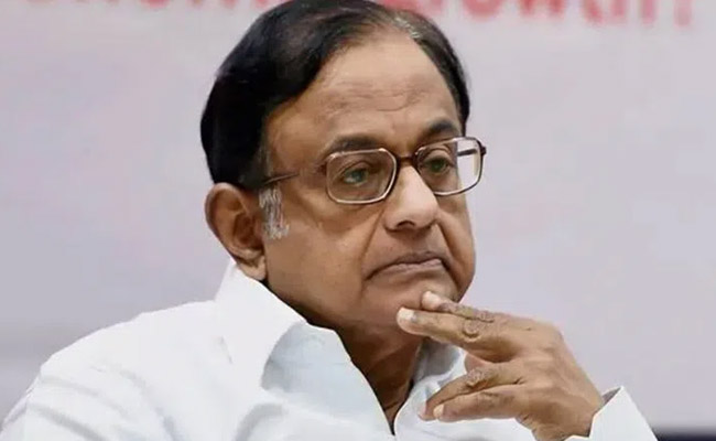 Delhi High Court Stays Trial in Aircel-Maxis Case Involving P. Chidambaram