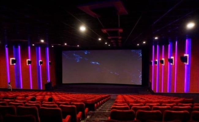 K'taka likely to impose 1-2 pc cess on movie tickets, OTT subscriptions