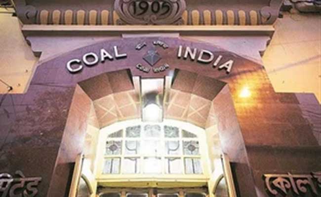 Coal India Ltd steps into 50th year with 9-fold leap in production