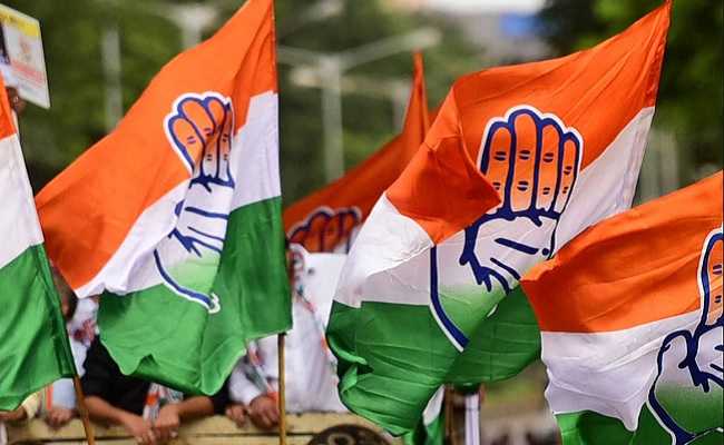 Congress Veterans Refuse To Contest In LS Election