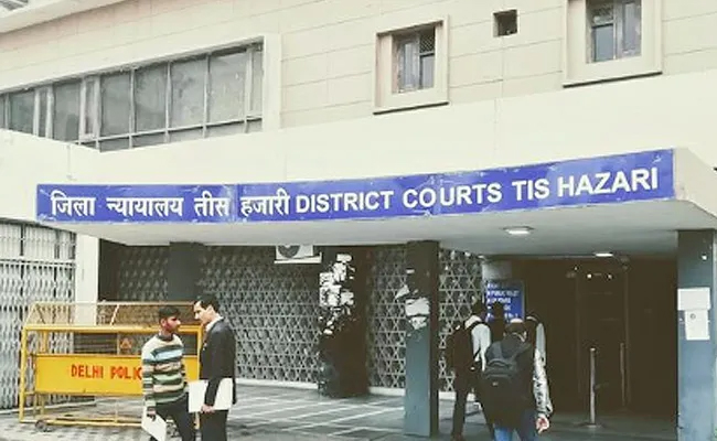 Wearing Revealing Clothes Not a Crime: Key Delhi Court Verdict