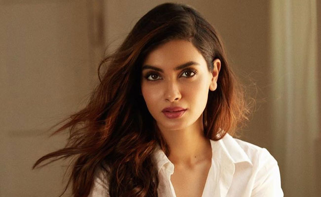 This is what Diana Penty did after a ‘long nap’