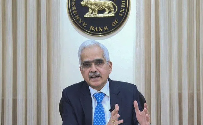 RBI Governor Announces Unchanged Repo Rate