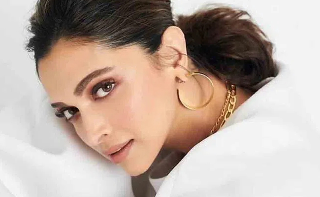 Deepika Padukone Opens Up About Depression 