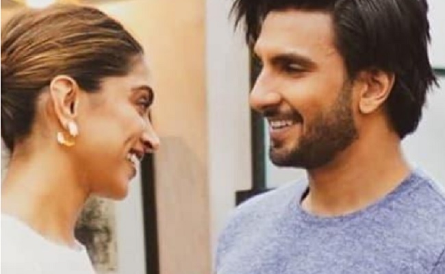 Deepika, Ranveer announce date of first child's arrival: It's going to be September