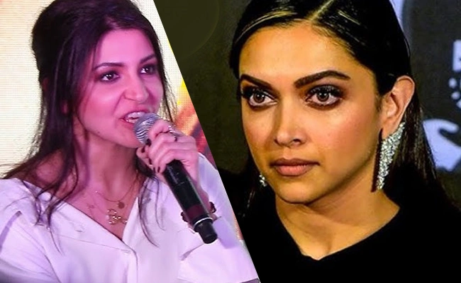 Old Rivalries, New Stories: Deepika Vs Anushka