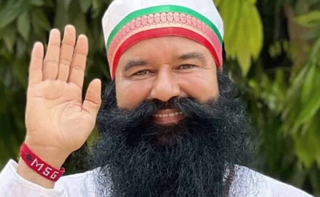 Ram Rahim parole issue: Haryana govt to take final call