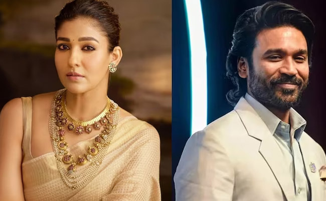 Dhanush vs Nayanthara: Latest Legal Showdown