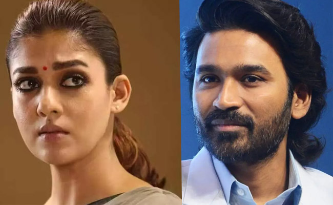 Nayanthara-Dhanush Dispute: Is This the Real Reason?