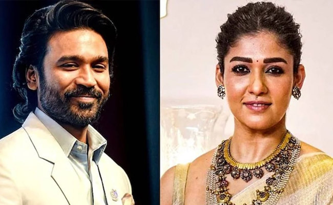 Actor Dhanush Faces Back-to-Back Court Battles