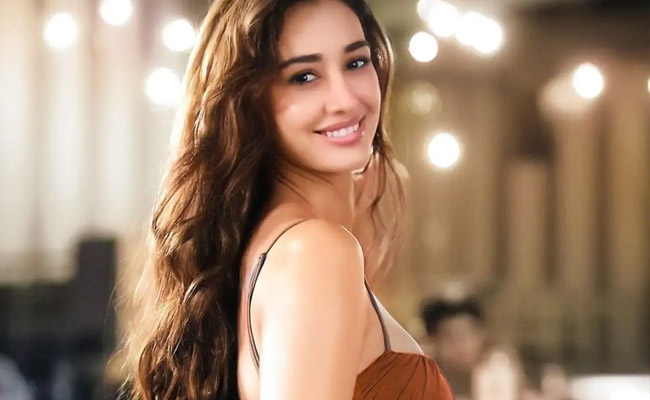 Disha Patani in Bounty Hunter Roles: No Newness in Her Commercial Roles