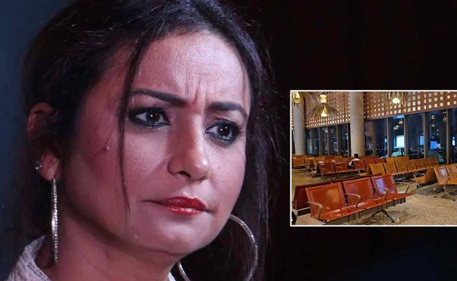 Divya Dutta’s Frustration with IndiGo Airlines