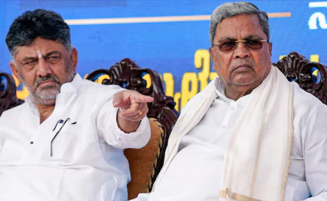 New CM for Karnataka? The Ongoing Debate Continues