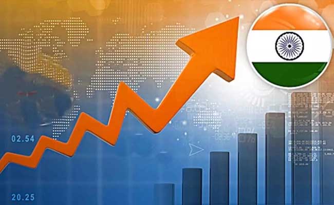 IMF sees India driving growth in Asia-Pacific region  