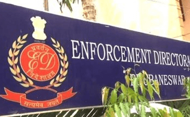 ED’s eastern zone office recovers Rs 11,500 crore in four years 