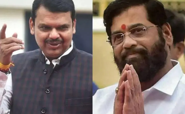 Maharashtra's New CM Likely to Be Devendra Fadnavis