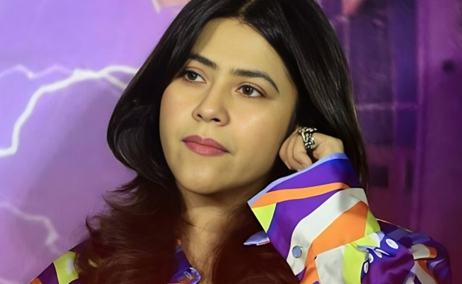 ‘I am a Hindu’ says Ektaa Kapoor