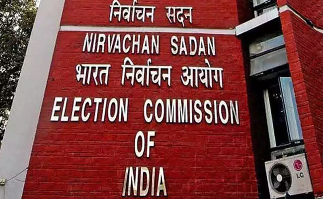 Maha Polls: ECI's watch on 87 seats for cash, drugs, excess expenses