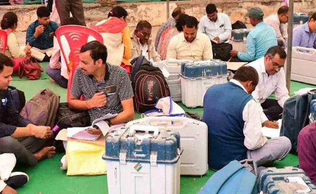 Maharashtra, Jharkhand Assembly Election Counting on Saturday