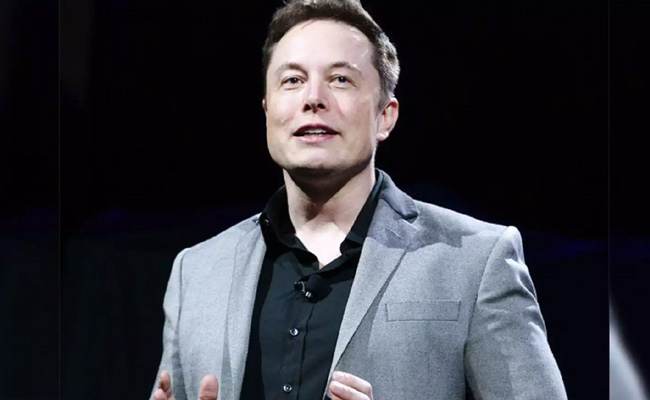 Population collapse is accelerating: Elon Musk