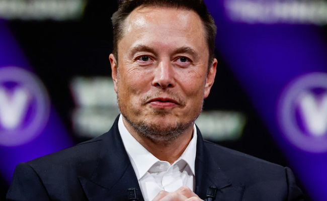 Elon Musk Encouraging Illegal Immigrants?