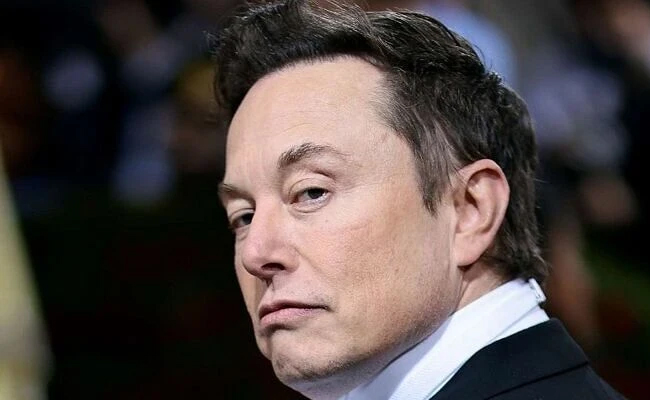 Elon Musk's Wealth Reaches Rs 42.46 Lakh Crore