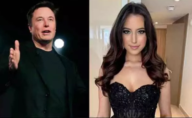 Sensational Allegations by Writer on Elon Musk!