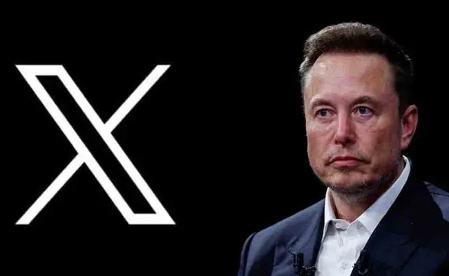 Cyberattack on X: Elon Musk claims Ukraine's involvement