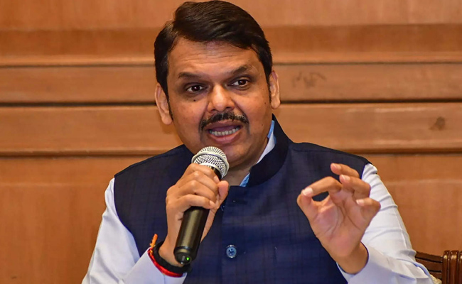 MahaYuti govt will return in Maha, more Cong leaders to join BJP: Fadnavis