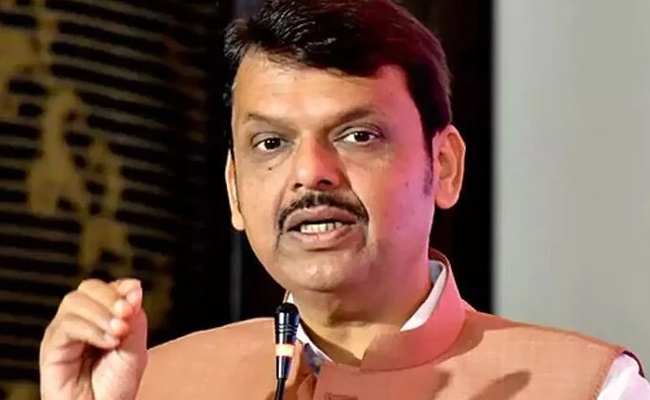 Celebrities Claim Mumbai is Unsafe; CM Fadnavis Responds