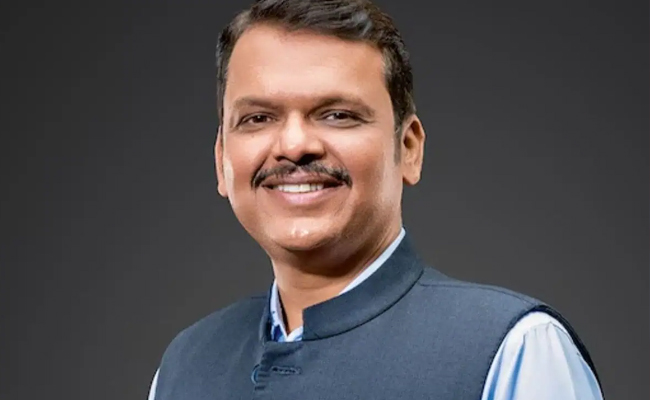 Fadnavis set to expand cabinet on December 15 at Nagpur