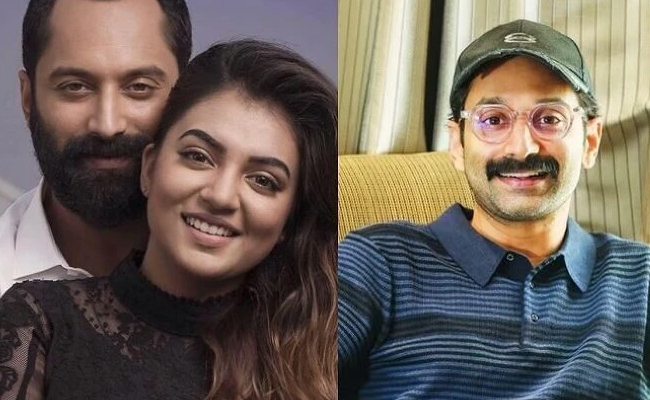 Fahadh Faasil Diagnosed with Rare Condition ADHD