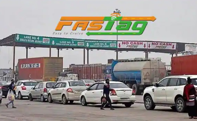 Confusion Over FASTag Rules Clarified by NHAI