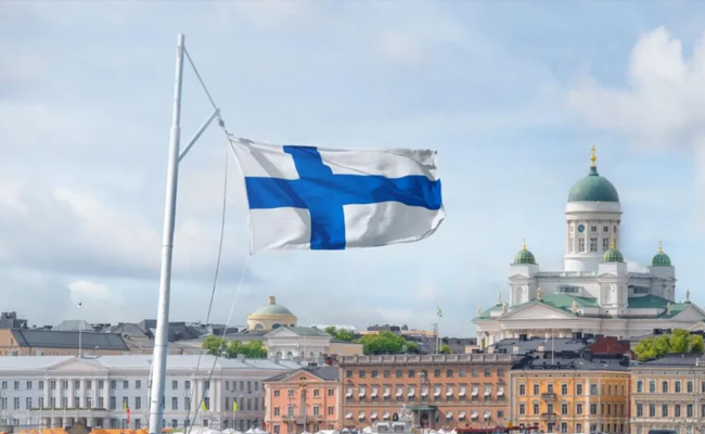 Finland opens door for Skilled Indian professionals