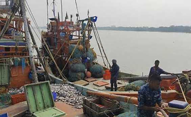 India, Bangladesh to release detained fishermen on Sunday 