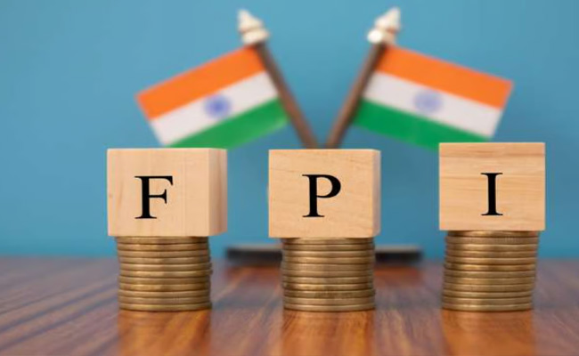 FPI over Rs 1 lakh crore in Indian debt market in 2024 so far