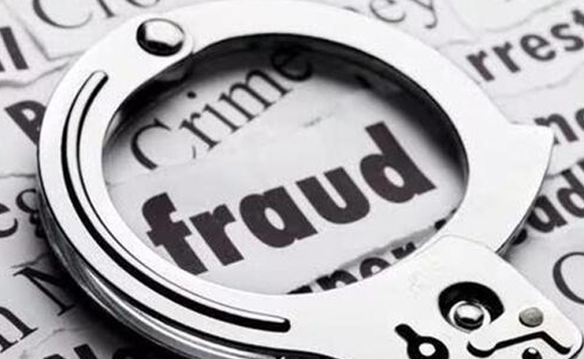 Fraud Case Against Five for Rs 1.50 Crore