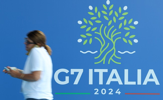 G7 legislative leaders agree on further regulating AI